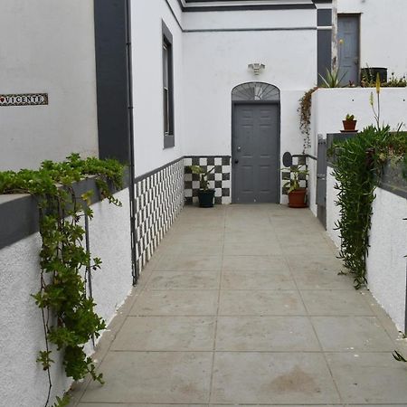 Villa Vicente Vila Nova Sintra Exterior foto